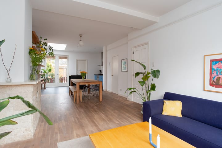 Foto 9 van Hoge Larenseweg 39