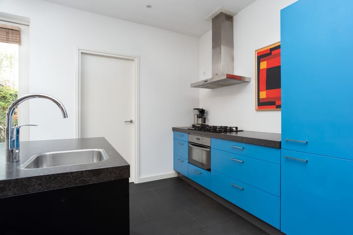 Foto 12 van Hoge Larenseweg 39