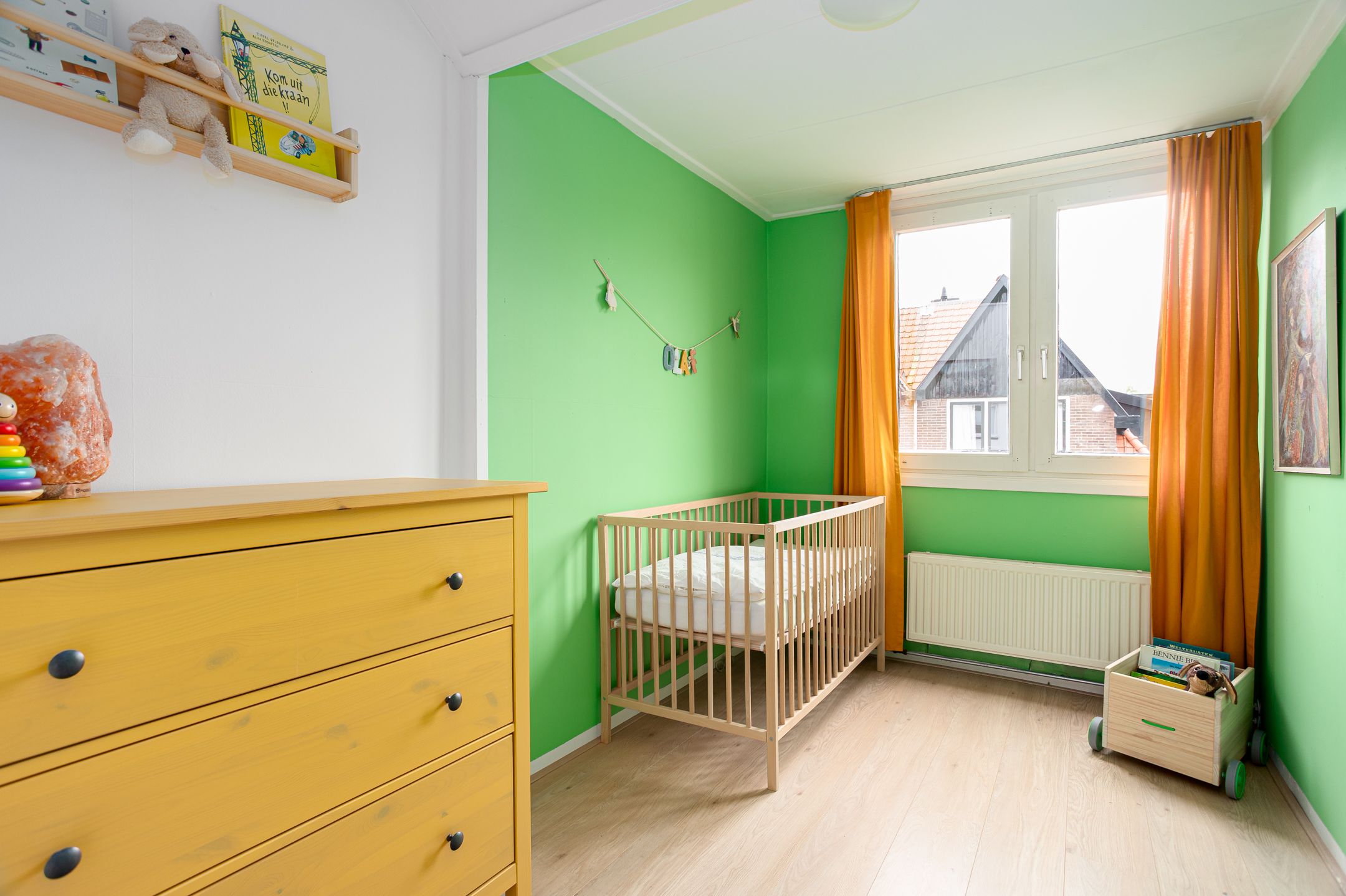 Photo 15 of Hoge Larenseweg 39