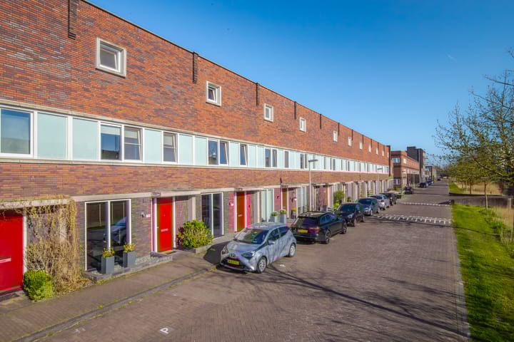 Foto 1 van Thaliastraat 159