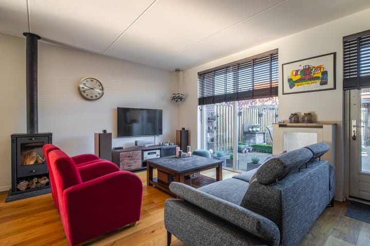 Foto 2 van Thaliastraat 159