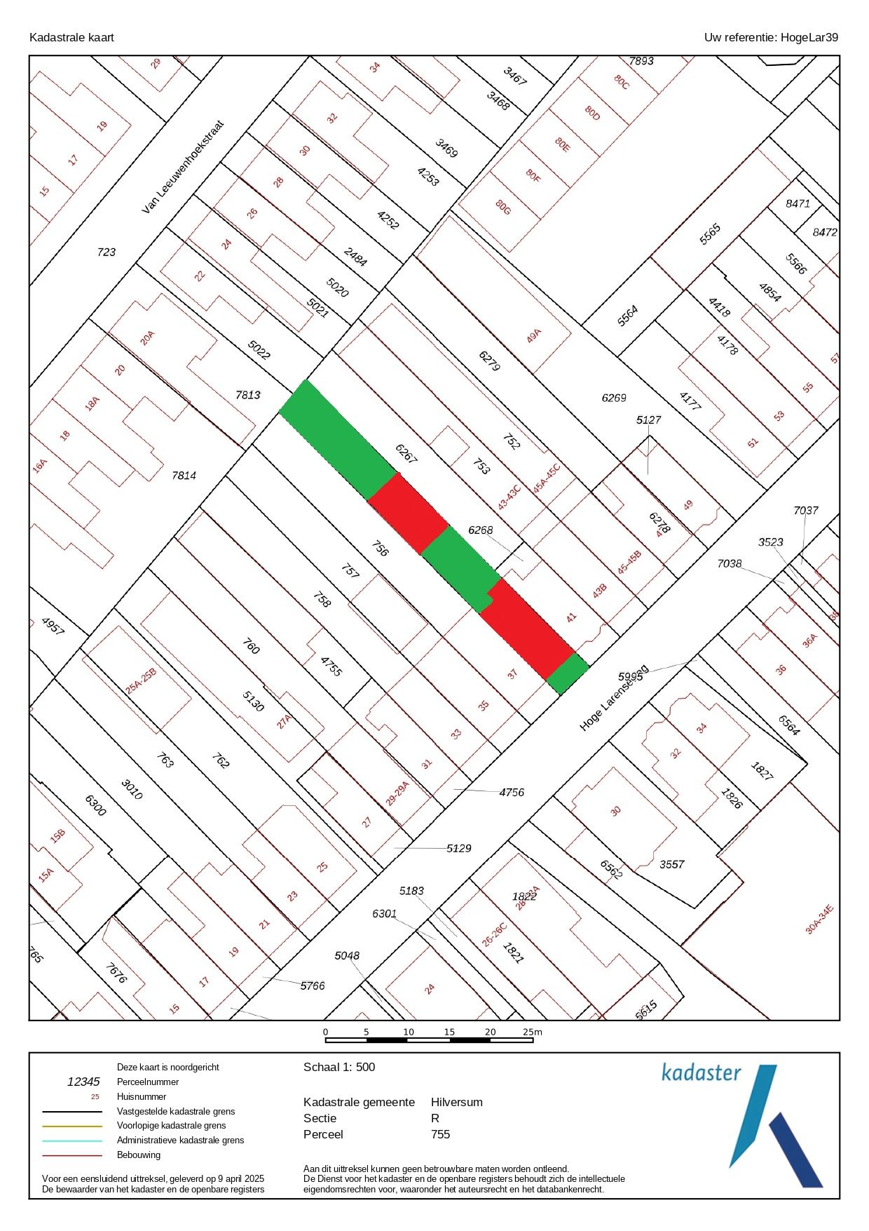 Photo 21 of Hoge Larenseweg 39