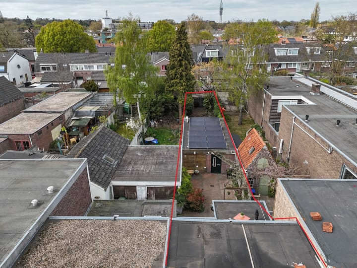 Foto 22 van Hoge Larenseweg 39