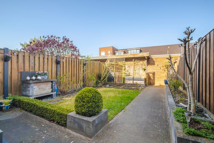 Foto 5 van Thaliastraat 159