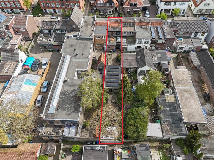 Foto 23 van Hoge Larenseweg 39