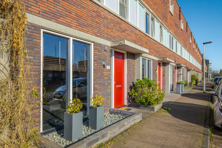 Foto 6 van Thaliastraat 159