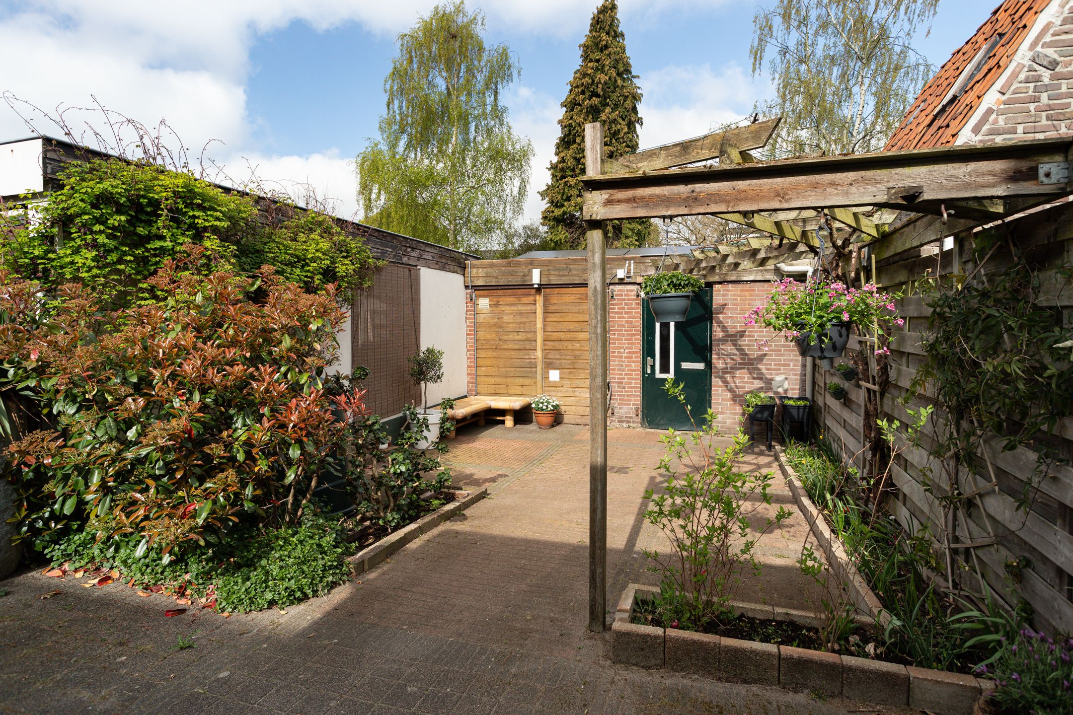 Photo 24 of Hoge Larenseweg 39