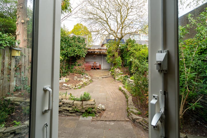 Foto 30 van Hoge Larenseweg 39