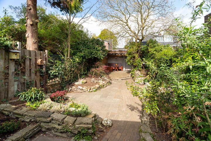 Foto 31 van Hoge Larenseweg 39