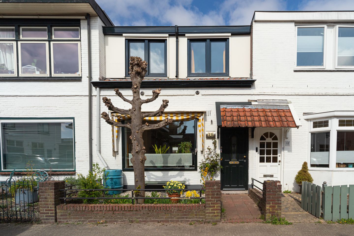 Photo 34 of Hoge Larenseweg 39