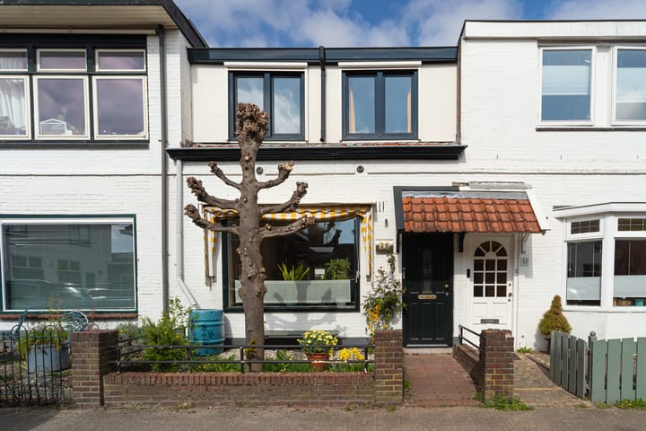 Foto 34 van Hoge Larenseweg 39