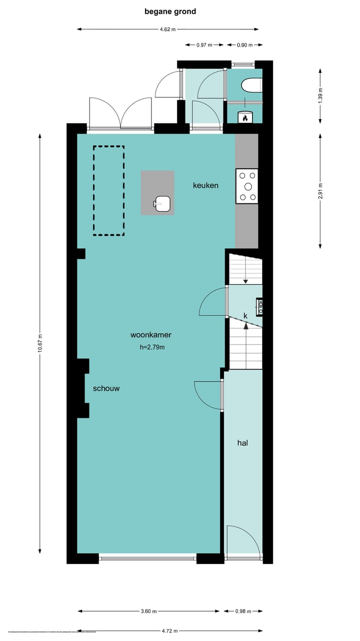 Foto 35 van Hoge Larenseweg 39