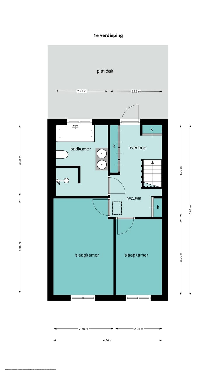 Foto 36 van Hoge Larenseweg 39