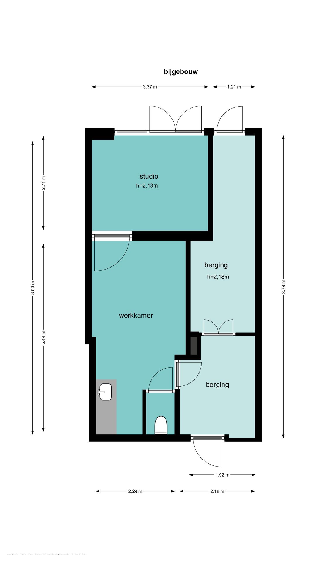 Photo 37 of Hoge Larenseweg 39