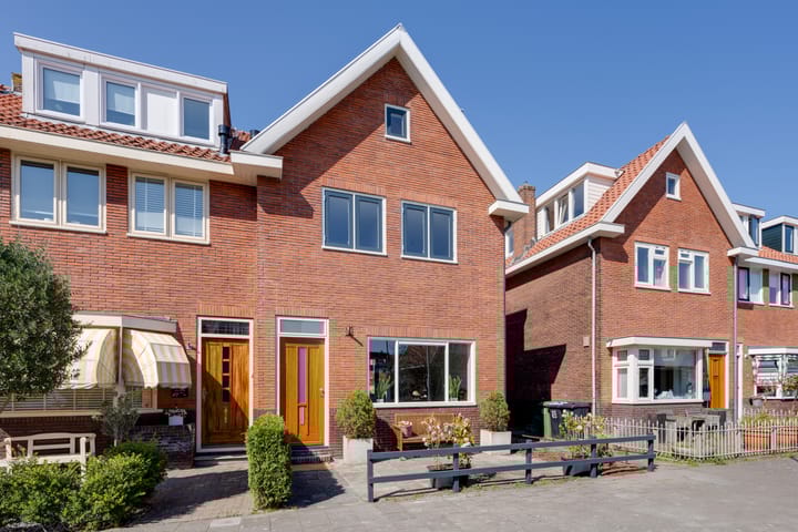 Foto 1 van Willem Sijpesteijnstraat 65