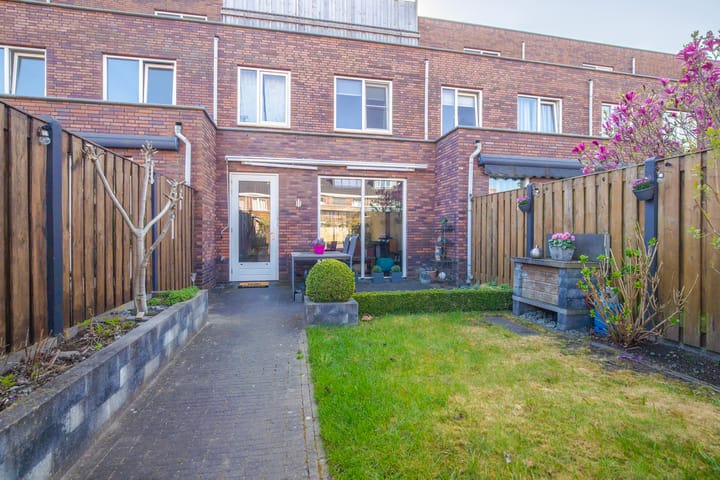 Foto 23 van Thaliastraat 159