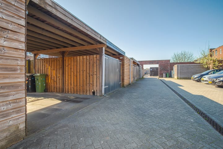 Foto 25 van Thaliastraat 159