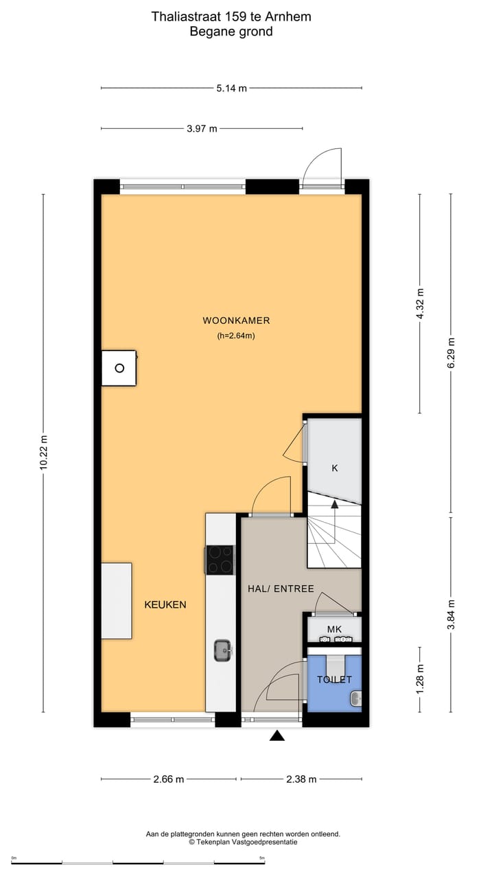 Foto 28 van Thaliastraat 159