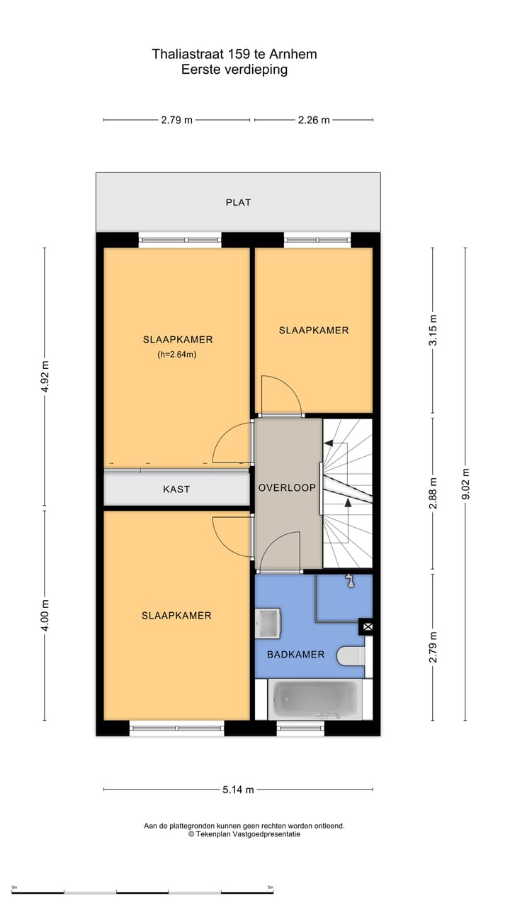 Foto 29 van Thaliastraat 159