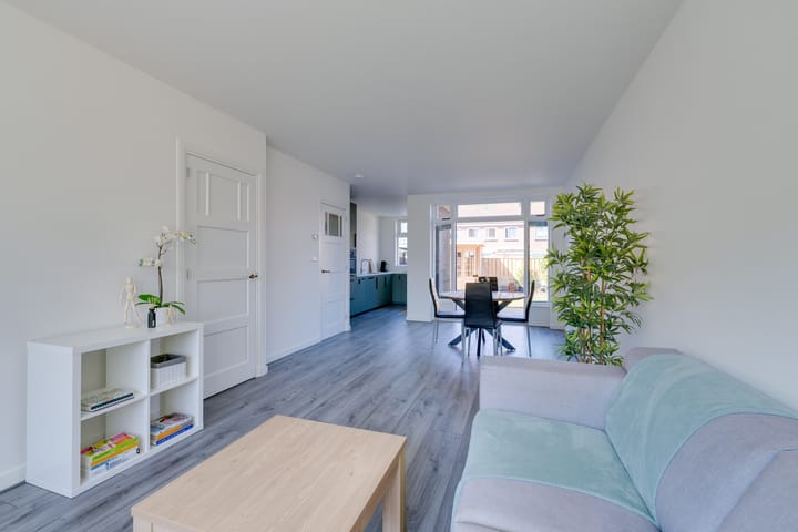 Foto 10 van Willem Sijpesteijnstraat 65