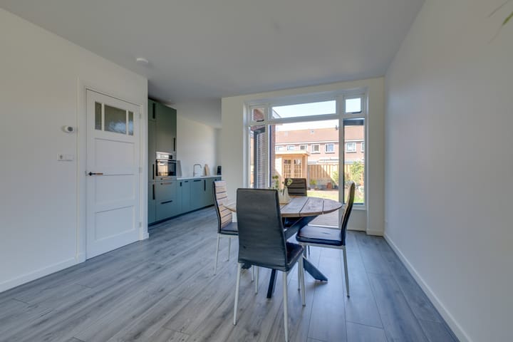 Foto 11 van Willem Sijpesteijnstraat 65