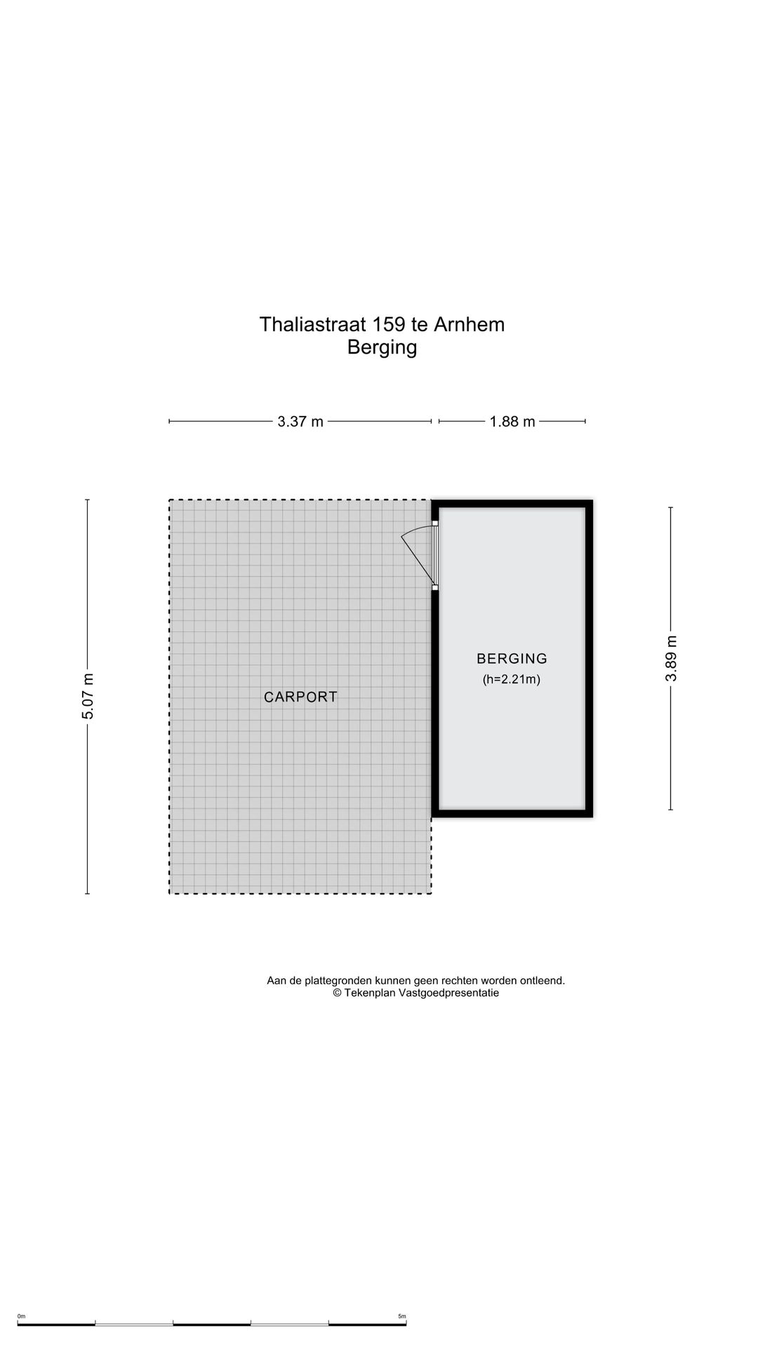 Photo 31 of Thaliastraat 159