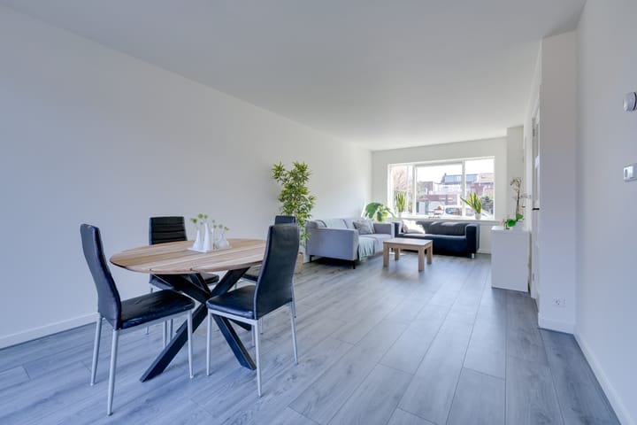 Foto 12 van Willem Sijpesteijnstraat 65