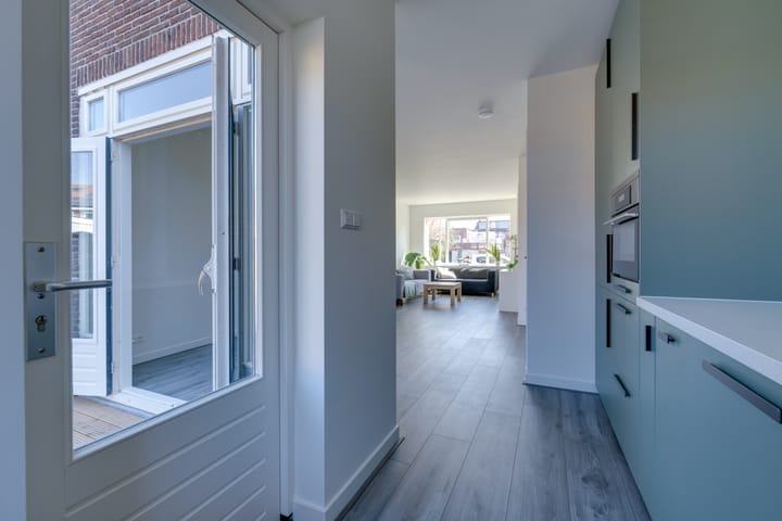 Foto 15 van Willem Sijpesteijnstraat 65