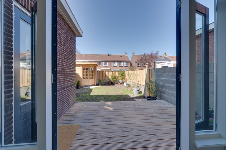 Foto 16 van Willem Sijpesteijnstraat 65