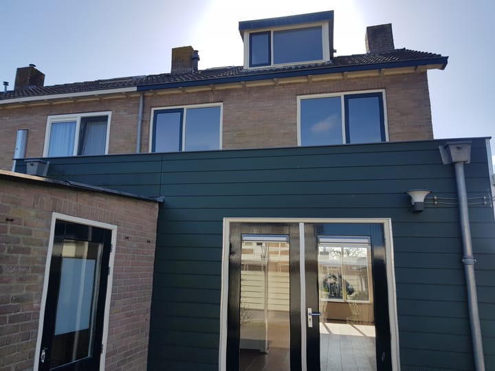 Foto 2 van It String 26