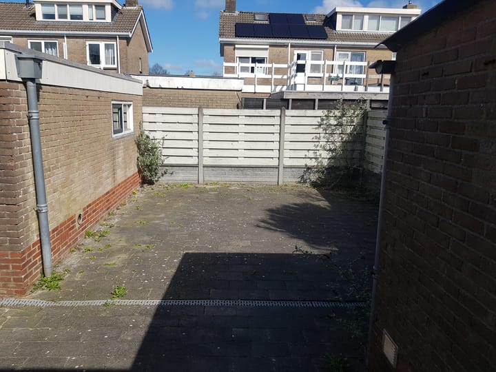 Foto 3 van It String 26