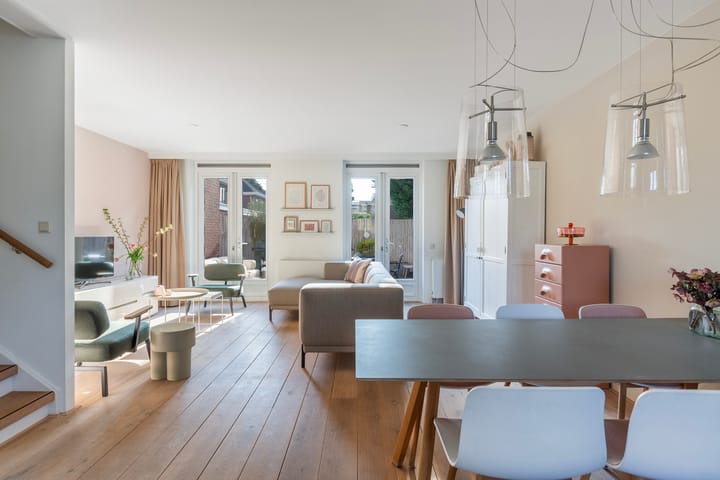 Foto 3 van Arie Hoospad 7