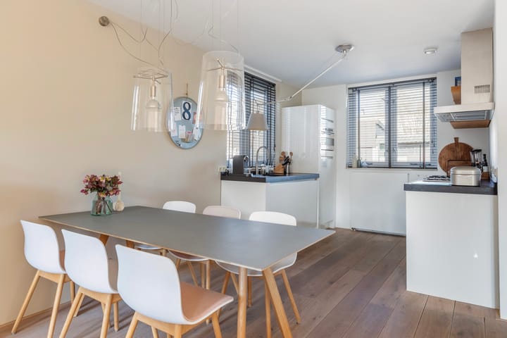 Foto 4 van Arie Hoospad 7