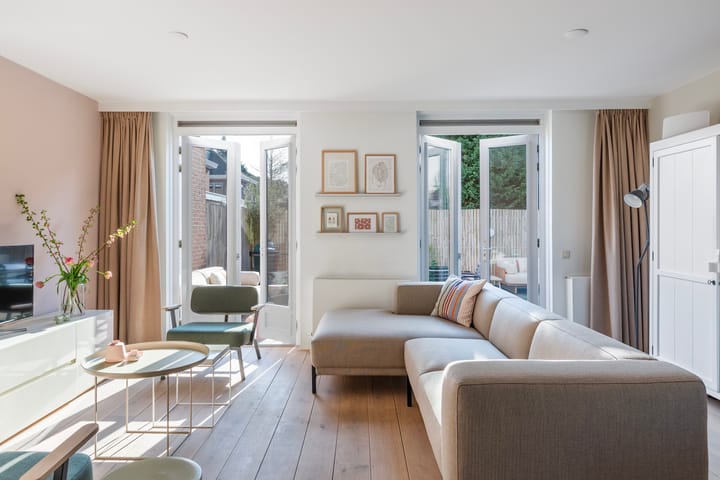 Foto 5 van Arie Hoospad 7