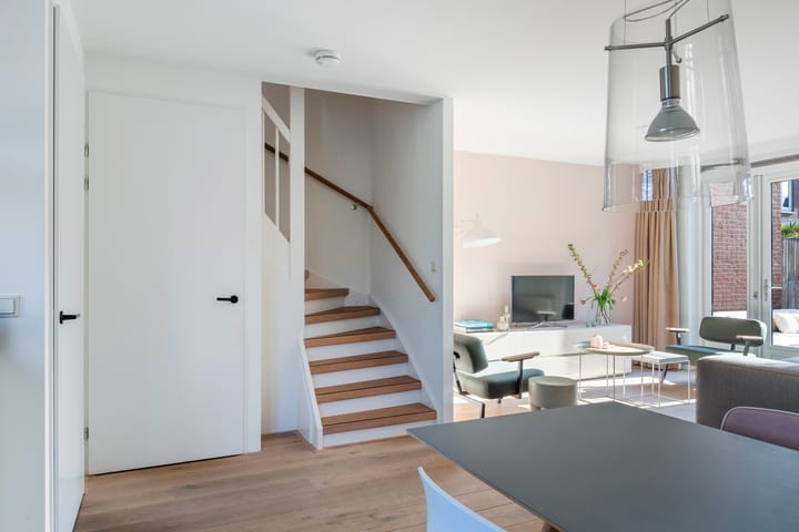 Foto 6 van Arie Hoospad 7