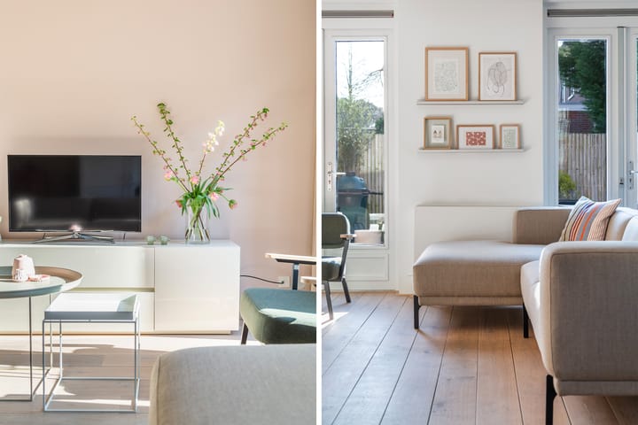 Foto 7 van Arie Hoospad 7