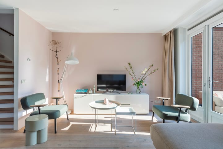 Foto 8 van Arie Hoospad 7