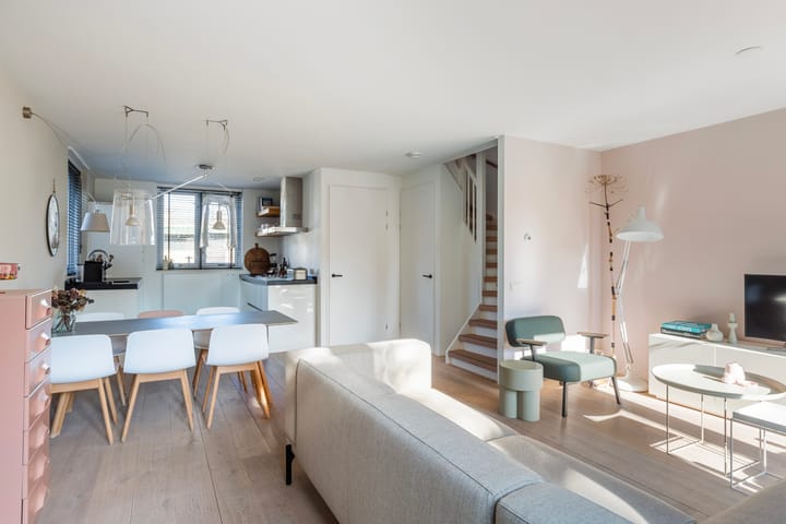 Foto 9 van Arie Hoospad 7