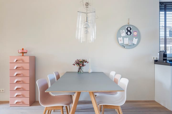 Foto 10 van Arie Hoospad 7