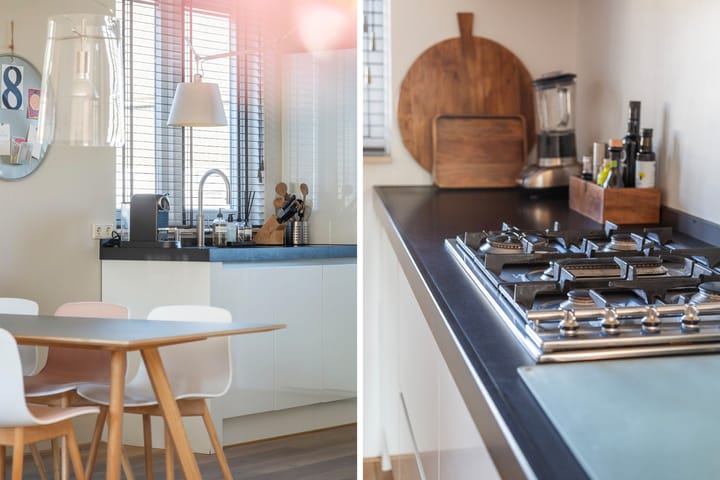 Foto 14 van Arie Hoospad 7