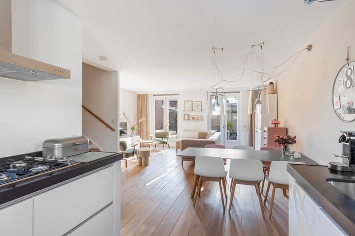 Foto 15 van Arie Hoospad 7