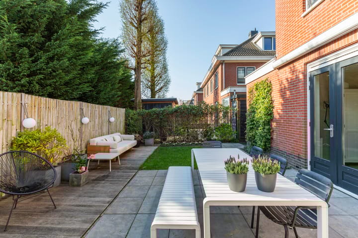 Foto 16 van Arie Hoospad 7