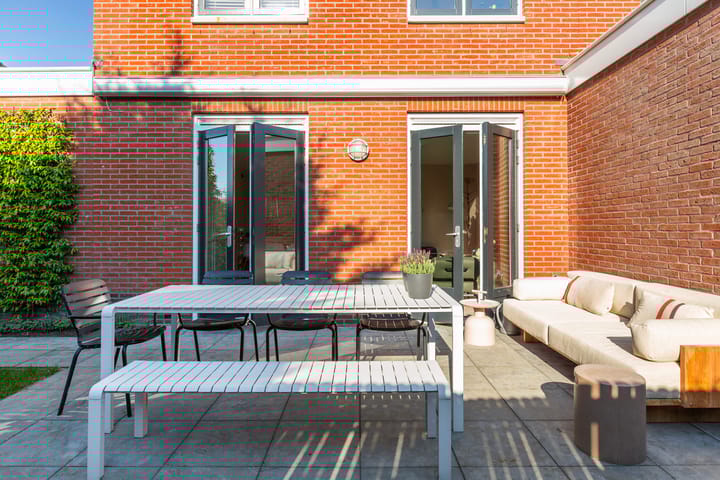 Foto 18 van Arie Hoospad 7