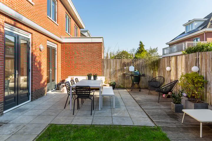 Foto 19 van Arie Hoospad 7