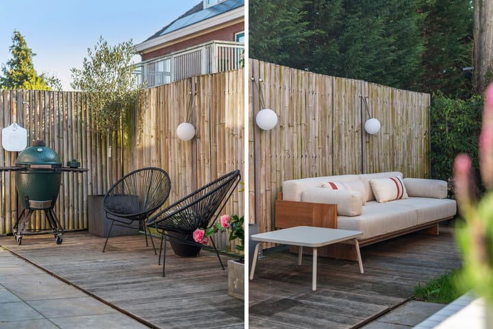 Foto 20 van Arie Hoospad 7