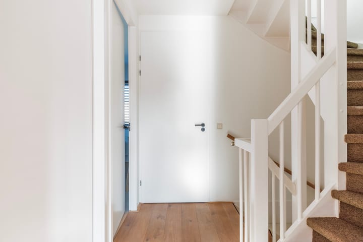 Foto 22 van Arie Hoospad 7