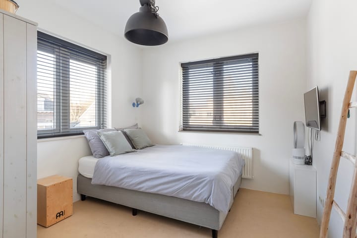 Foto 24 van Arie Hoospad 7