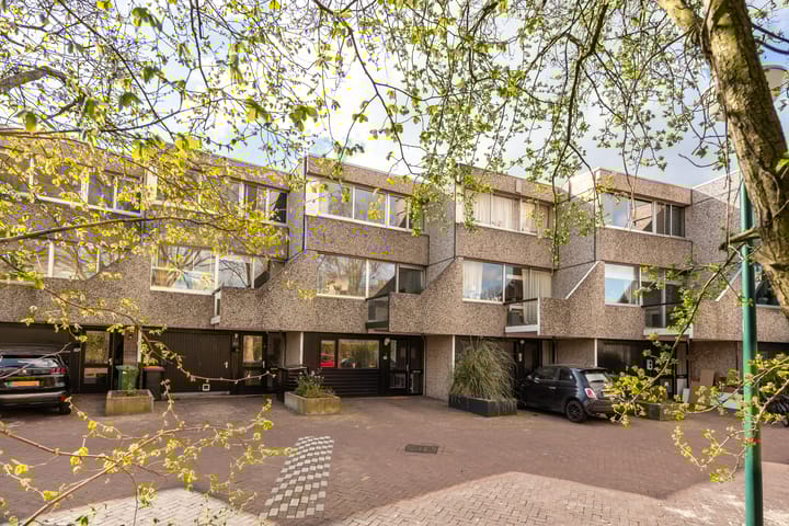 Foto 1 van Ardennen 64