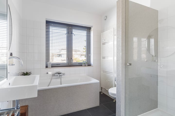 Foto 25 van Arie Hoospad 7