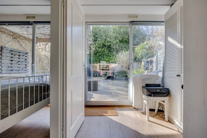 Foto 4 van Ardennen 64